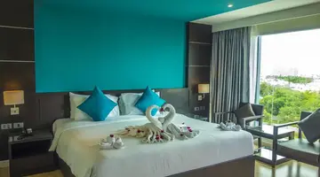 UNIQUE REGENCY HOTEL