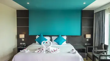 UNIQUE REGENCY HOTEL