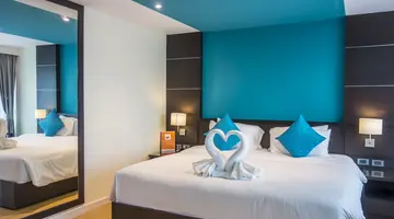 UNIQUE REGENCY HOTEL
