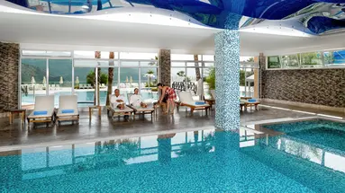 Unique Residence Golf and Spa