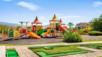 Unique Residence Golf and Spa
