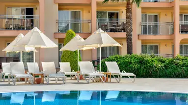 Unique Residence Golf and Spa