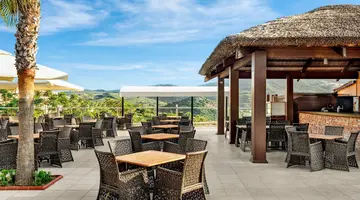 Unique Residence Golf and Spa