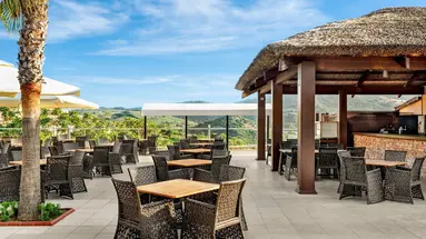 Unique Residence Golf and Spa