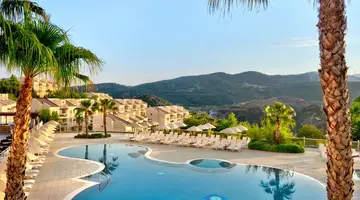 Unique Residence Golf and Spa