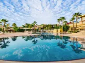Unique Residence Golf and Spa