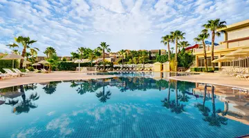 Unique Residence Golf and Spa