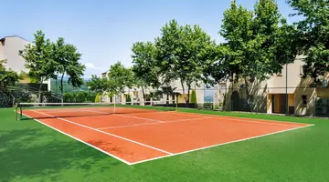 Unique Residence Golf and Spa