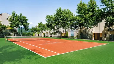 Unique Residence Golf and Spa