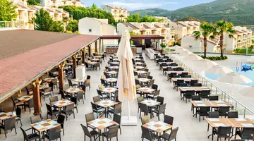Unique Residence Golf and Spa