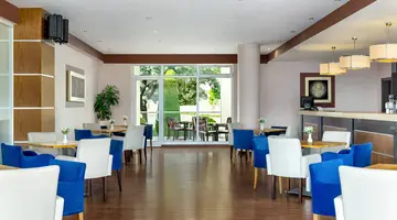 Unique Residence Golf and Spa