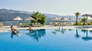 Unique Residence Golf and Spa