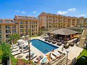Unique Residence Golf and Spa