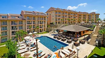 Unique Residence Golf and Spa