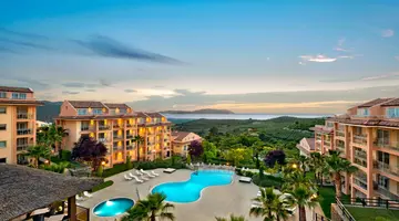 Unique Residence Golf and Spa