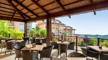 Unique Residence Golf and Spa