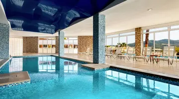 Unique Residence Golf and Spa