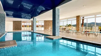 Unique Residence Golf and Spa