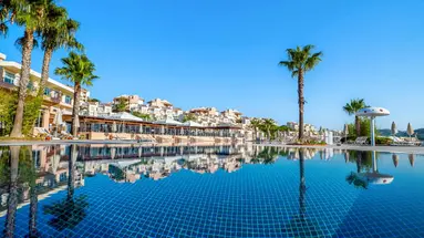 Unique Residence Golf and Spa