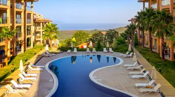 Unique Residence Golf and Spa