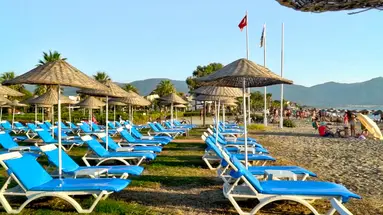 Unique Residence Golf and Spa