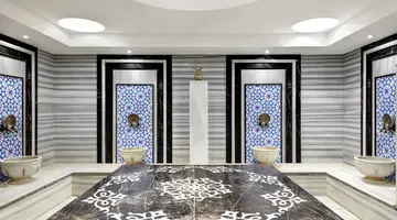 Unique Residence Golf and Spa
