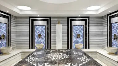 Unique Residence Golf and Spa