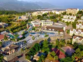 Unique Residence Golf and Spa