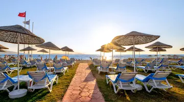 Unique Residence Golf and Spa