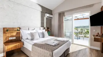 Unique Residence Hotel Golf & Spa