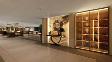 UNIQUE RESIDENCE HOTEL GOLF & SPA