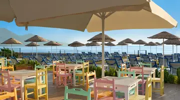 UNIQUE RESIDENCE HOTEL GOLF & SPA
