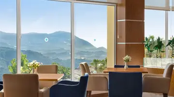 UNIQUE RESIDENCE HOTEL GOLF & SPA
