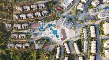 Unique Residence Hotel Golf & Spa