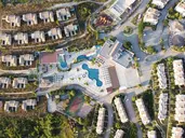 Unique Residence Hotel Golf & Spa