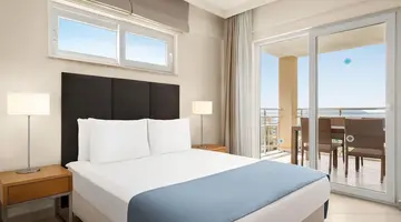 Unique Residence Hotel Golf & Spa