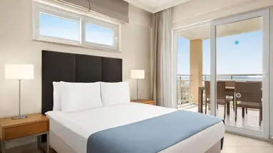 Unique Residence Hotel Golf & Spa