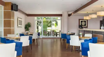 Unique Residence Hotel Golf & Spa