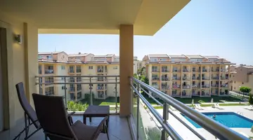 Unique Residence Hotel Golf & Spa