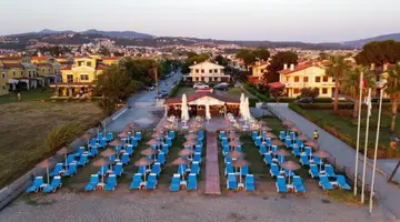 UNIQUE RESIDENCE HOTEL GOLF & SPA