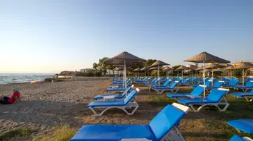 UNIQUE RESIDENCE HOTEL GOLF & SPA