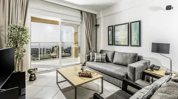 UNIQUE RESIDENCE HOTEL GOLF & SPA