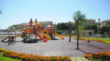 UNIQUE RESIDENCE HOTEL GOLF & SPA