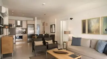 UNIQUE RESIDENCE HOTEL GOLF & SPA