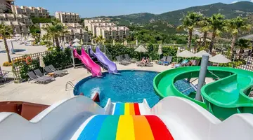 Unique Residence Hotel Golf & Spa
