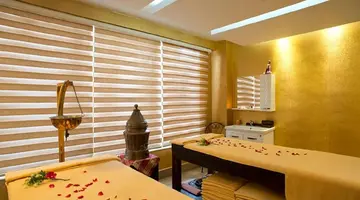 Unique Residence Hotel Golf & Spa