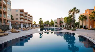 UNIQUE RESIDENCE HOTEL GOLF & SPA