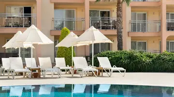 UNIQUE RESIDENCE HOTEL GOLF & SPA