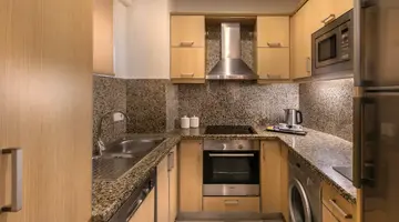 UNIQUE RESIDENCE HOTEL GOLF & SPA