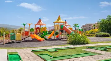 UNIQUE RESIDENCE HOTEL GOLF & SPA
